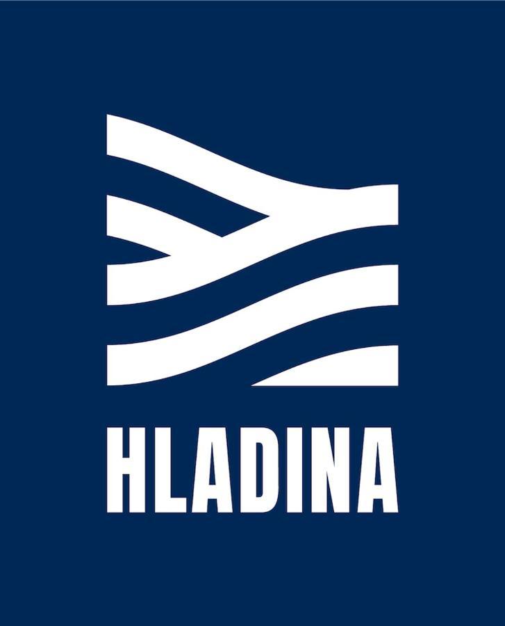 Hotel Hladina - výborné pro firemní akce Nebrich Esterno foto